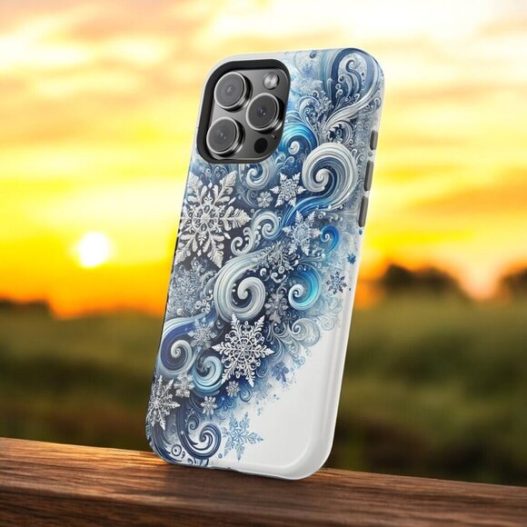 iPhone Phone Cases, Perfect Stylish Mobile Case, MLNMC555 - Picture 2 of 13